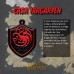 LFS060 - Casa Targaryen